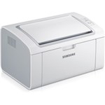 Impressora Laser ML2165 Monocromatica - Samsung