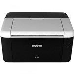 Ficha técnica e caractérísticas do produto Impressora Laser Mono Brother Hl-1202 21ppm