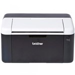 Ficha técnica e caractérísticas do produto Impressora Laser Mono Brother HL-1202 - Brother