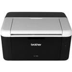Ficha técnica e caractérísticas do produto Impressora Laser Mono Brother Hl-1202