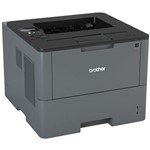 Ficha técnica e caractérísticas do produto Impressora Laser Mono Brother HL-L6202DW 46ppm Duplex Wireless