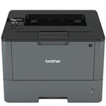 Ficha técnica e caractérísticas do produto Impressora Laser Mono HLL5102DW - Brother