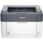 Ficha técnica e caractérísticas do produto Impressora LASER Mono Kyocera FS-1040 20ppm