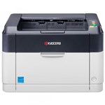 Ficha técnica e caractérísticas do produto Impressora Laser Mono Kyocera FS-1040 20ppm