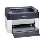 Ficha técnica e caractérísticas do produto Impressora Laser Mono Kyocera Fs-1060dn 25ppm