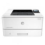 Impressora HP LaserJet Pro M402n Laser Mono 110V