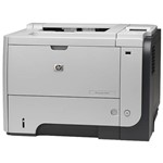 Ficha técnica e caractérísticas do produto Impressora Laser Mono P3015dn Hp