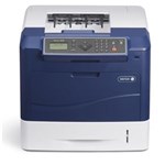 Ficha técnica e caractérísticas do produto Impressora Laser Mono Phaser 4600Dn Xerox