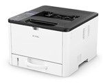 Ficha técnica e caractérísticas do produto Impressora Laser Mono Ricoh SP 3710DN - 408272