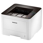Ficha técnica e caractérísticas do produto Impressora Laser Mono Samsung SL-M4025ND