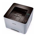 Ficha técnica e caractérísticas do produto Impressora Laser Mono Sl-M4020Nd Samsung