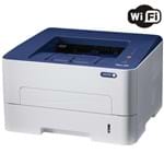 Ficha técnica e caractérísticas do produto Impressora Laser Mono Wireless Phaser 3260 110V Xerox