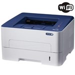 Ficha técnica e caractérísticas do produto Impressora Laser Mono Wireless Phaser 3260 Xerox