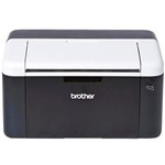 Ficha técnica e caractérísticas do produto Impressora Laser Monocromática Brother HL-1202 USB