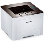 Ficha técnica e caractérísticas do produto Impressora Laser Monocromática Samsung SL-M4025ND ProXpress