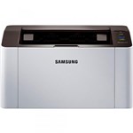 Ficha técnica e caractérísticas do produto Impressora Samsung SL-M2020/XAB Laser Monocromática