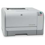 Ficha técnica e caractérísticas do produto Impressora LaserJet Colorida - HP - CP1215