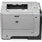 Ficha técnica e caractérísticas do produto Impressora LaserJet Enterprise P3015DN - HP