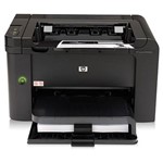 Ficha técnica e caractérísticas do produto Impressora Laserjet Hp P1606dn