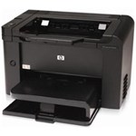 Ficha técnica e caractérísticas do produto Impressora Laserjet HP P1606DN
