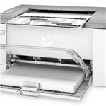 Ficha técnica e caractérísticas do produto Impressora Laserjet Mono Hp G3q39a696 Ultra M106w Wifi 23 Ppm Acompanha 3 Cartuchos Toner na Caixa