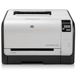 Impressora Laserjet Pro Cp1525nw Preta, Hp