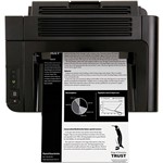 Ficha técnica e caractérísticas do produto Impressora Laserjet Pro P1606DN - HP