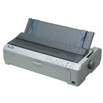 Ficha técnica e caractérísticas do produto Impressora Matricial Epson FX-2190