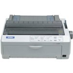 Ficha técnica e caractérísticas do produto Impressora Matricial Epson LQ-590