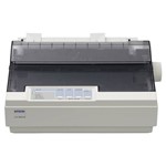 Ficha técnica e caractérísticas do produto Impressora Matricial Epson Lx 300 Ii