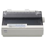Ficha técnica e caractérísticas do produto Impressora Matricial Epson LX 300+ II