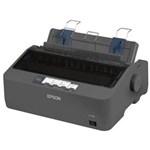 Ficha técnica e caractérísticas do produto Impressora Matricial Epson LX-350 220v
