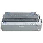 Ficha técnica e caractérísticas do produto Impressora Matricial Fx 2190 Epson