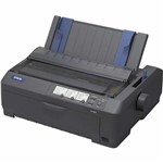Ficha técnica e caractérísticas do produto Impressora Matricial FX-890 Epson 20955