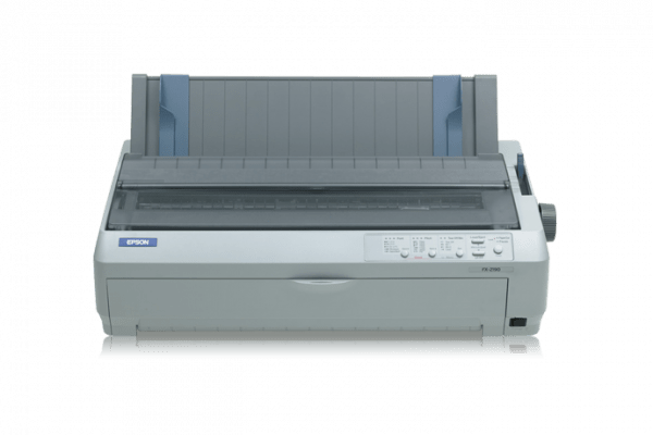 Ficha técnica e caractérísticas do produto Impressora Matricial LX-350 Epson 110v