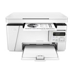 Ficha técnica e caractérísticas do produto Impressora MFP HP LaserJet Pro M26nw - 220V