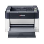 Ficha técnica e caractérísticas do produto Impressora Monocromática Kyocera ECOSYS FS-1040