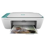 Ficha técnica e caractérísticas do produto Impressora Multifuncional Color HP Deskjet Ink Advantege 2676 WiFi - Bivolt