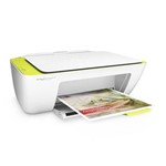 Ficha técnica e caractérísticas do produto Impressora Multifuncional Deskjet Ink Advantage 2136 Branca F5S30A - Hp