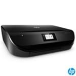 Ficha técnica e caractérísticas do produto Impressora Multifuncional DeskJet Ink Advantage 4536 Jato de Tinta com USB e Wi-Fi - HP