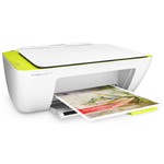 Ficha técnica e caractérísticas do produto Impressora Multifuncional Deskjet Ink Advantage Branco 2136 - Hp