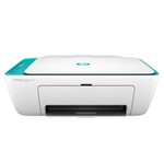 Ficha técnica e caractérísticas do produto Impressora Multifuncional Deskjet Ink Advantage Wi-Fi 2676 - Hp