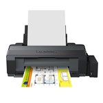Ficha técnica e caractérísticas do produto Impressora Multifuncional Epson EcoTank L1300 A3