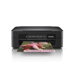 Ficha técnica e caractérísticas do produto Impressora Multifuncional Epson XP 241 All In One Wi-Fi Scanner Copiadora Jato de Tinta