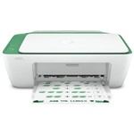 Ficha técnica e caractérísticas do produto Impressora Multifuncional HP 2376 Deskjet Advantage Jato de Tinta