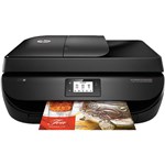 Impressora Multifuncional HP Deskjet Ink Advantage 4676 Wi-Fi