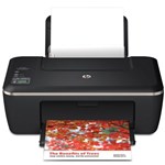 Ficha técnica e caractérísticas do produto Impressora Multifuncional Hp Deskjet Ink Advantage 2516