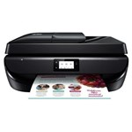 Ficha técnica e caractérísticas do produto Impressora Multifuncional HP Deskjet Ink Advantage 5275 110v