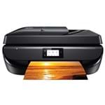 Ficha técnica e caractérísticas do produto Impressora Multifuncional HP Deskjet Ink Advantage 5275