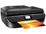 Impressora Multifuncional HP Deskjet Ink Advantage - 5276 Jato de Tinta Wi-Fi Colorida USB